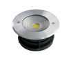 RAY10 LED ΧΩΝΕΥΤΟ ΣΠΟΤ ΕΔΑΦΟΥΣ 10W 5500K IP67