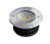 RAY20 LED ΧΩΝΕΥΤΟ ΣΠΟΤ ΕΔΑΦΟΥΣ 20W 5500K IP67