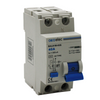 RCCB 2x40A 300mA 2M AC-TYPE