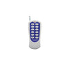 RF (433) REMOTE CONTROLLER FOR LINUS RGB FLOOD LIGHTS