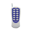 RF REMOTE CONTROLLER FOR LINUS RGB FLOOD LIGHTS
