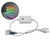 RGB Controller για NEON FLEX έως 20 Μέτρων  22610