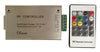RGB RF Led Controller 12V 144w με Ασύρματο Χειριστήριο
