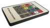 RGB RF Led Controller 12V 144w με Ασύρματο Χειριστήριο