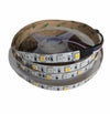 RGB+Ζεστο Λευκο Ταινία Led 24vDC 60led το μετρο IP20-1μετρο