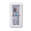 RGBW 4x6A-Ασυρματο Χειριστηριο Led Controller Οθονη Αφης 2.4GHZ-RF-12-24v-280w-576watt
