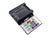 RGBW LED CONTROLLER 24A 288W/12V 576W/24V &amp; RF REMOTE