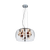 ROSY ΠΟΛΥΦΩΤΟ 4XG9 ΔΙΑΦΑΝΟ D400mm