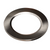 ROUND NICKEL MATT PLASTIC RING FOR FALKO7R