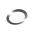 ROUND NM REC. LED SLIM PANEL 14W 3000K 950Lm 230V Φ172 Ra80