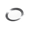 ROUND NM REC. LED SLIM PANEL 8W 3000K 490Lm 230V Φ120 Ra80