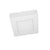ROUND W CEIL.LED SLIMPANEL 14W 6000K 990Lm 230V 172X172 Ra80