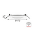 ROUND W REC. LED SLIM PANEL 14W 3000K 950Lm 230V Φ172 Ra80