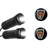 Rover LED Ghost Logo Projector  98565