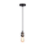 SAILOR-11 PENDANT 1xE27 GOLD