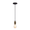 SAILOR-12 PENDANT 1xE27 GOLD