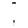 SAILOR-13 PENDANT 1xE27 SILVER