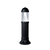 SAURO LED GARDEN FIXTURE 10W 4000K IP55 800mm BLAC