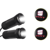Seat LED Ghost Logo Projector  98566