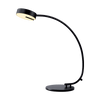 SENSO LED TABLE LAMP 8.5W 3000K MATTE BLACK