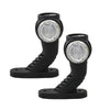Set Πλευρικά Φώτα Όγκου Φορτηγών IP66 Κέρατο 24 Volt  75492