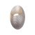 SHELL ΑΠΛΙΚΑ LED 5W/ 500lm/ 4000K ΑΣΗΜΙ