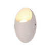 SHELL ΑΠΛΙΚΑ LED 5W/ 500lm/ 4000K ΛΕΥΚΟ