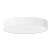 SHELLY LED ΠΛΑΦΟΝΙΕΡΑ 18W ΜΕ ΤΗΛΕΧΕΙΡΙΣΤΗΡΙΟ ΛΕΥΚΟ