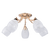 SIA ΠΟΛΥΦΩΤΟ 5XE14 D500XH300MM
