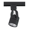 SKY TL5 EMPTY FIXTURE 1XGU10 4-LINES BLACK
