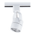 SKY TL5 EMPTY FIXTURE 1XGU10 4-LINES WHITE