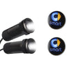 Smart LED Ghost Logo Projector  98567