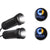Smart LED Ghost Logo Projector  98567