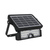 SMART SOLAR SNSOR SMD LED FLOOD LIGHT 8W 600LM 4000K IP65 90° Ra80