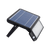 SOLAR LED FLOODLIGHT WITH SENSOR 50W IP65