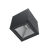 SOLAR LED WALL LAMP 0.08W IP44