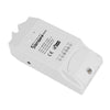 SONOFF 2 Channel Smart Home Switch WiFi - Ασύρματος Έξυπνος Διακόπτης με 2 Κανάλια  48453