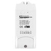 SONOFF 2 Channel Smart Home Switch WiFi - Ασύρματος Έξυπνος Διακόπτης με 2 Κανάλια  48453