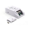 SONOFF 2 Channel Smart Home Switch WiFi - Ασύρματος Έξυπνος Διακόπτης με 2 Κανάλια  48453