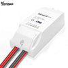 SONOFF 2 Channel Smart Home Switch WiFi - Ασύρματος Έξυπνος Διακόπτης με 2 Κανάλια  48453