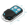 SONOFF 433MHz Remote - Ασύρματο Χειριστήριο Συσκευών SONOFF RF  48474