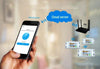 SONOFF Basic Smart Home Switch WiFi - Ασύρματος Έξυπνος Διακόπτης  48455
