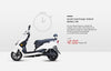 SONOFF Basic Smart Home Switch WiFi - Ασύρματος Έξυπνος Διακόπτης  48455