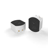 SONOFF D1 Smart Dimmer Switch – Έξυπνος Χωνευτός Διακόπτης Dimmer D1 SONOFF WiFi &amp; RF 200W 230v AC  48473