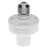 SONOFF E27 to E27 Adaptor Smart Home Switch WiFi - Ασύρματος Έξυπνος Διακόπτης - Αντάπτορας Ντουί E27 σε E27  48457