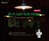 SONOFF E27 to E27 Adaptor Smart Home Switch WiFi - Ασύρματος Έξυπνος Διακόπτης - Αντάπτορας Ντουί E27 σε E27  48457
