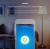 SONOFF E27 to E27 Adaptor Smart Home Switch WiFi - Ασύρματος Έξυπνος Διακόπτης - Αντάπτορας Ντουί E27 σε E27  48457