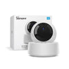 SONOFF GK-200MP2-B WIFI IP CAMERA 1080P - Έξυπνη Ρομποτική IP Camera SONOFF WiFi 1080P 340° Μοιρών  48476