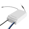 SONOFF iFan03 Convert Non-smart LED Ceiling Fan to WiFi Smart Home Ceiling Fan with Light - Ασύρματος Έξυπνος Μετατροπέας για Ανεμιστήρα Οροφής με Φώς  48468