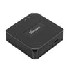 SONOFF RF Bridge 433 Remote Wifi Switch for Smart Home - Σύστημα Γέφυράς Τηλεχειρισμού Ηλεκτρικών Συσκευών WiFi RF Bridge 433 Μαύρο  48479